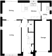 Ground floor