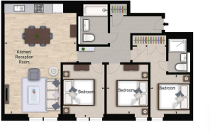 7th Floor