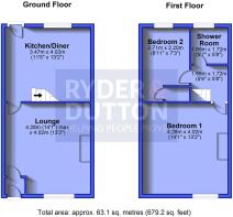 Floorplans