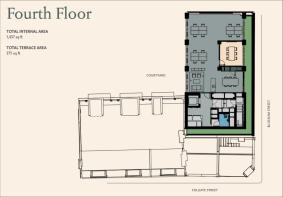 Floor/Site plan 1