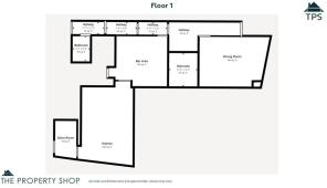 To Book A Viewing Call TPS Lostwithiel on 01208 87