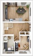 Ground Floor