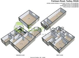 3D Floorplan