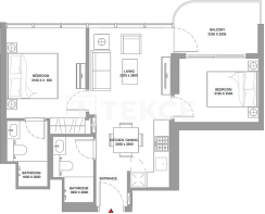 Floorplan 2