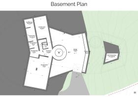 Basement plan