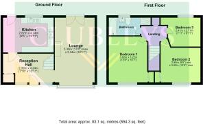 24 Beck Road, Everthorpe - all floors.JPG