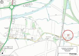 Location plan