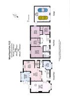 3 Wheal Regent Park - Floor plan