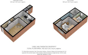 Floorplan 3D