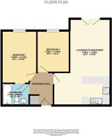 Flat 27, Millside, Heritage Way, Wigan, WN3 4BE -