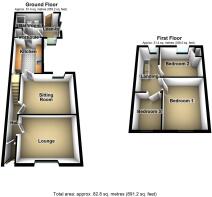 Entire Floorplan