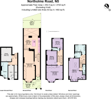 Northolme Road Floor