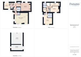 Overall Floorplan