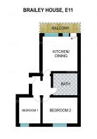 Basic Floor Plan