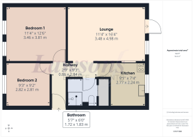 Ground Floor