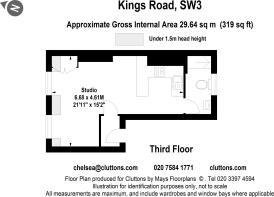 Kings Road 53F3