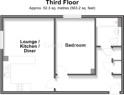 Third Floor