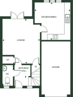 Cheviot Ground Floor
