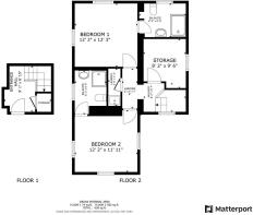 Floorplan 2