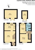 27 Cypress Close FP