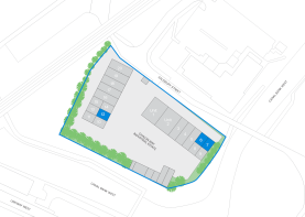 Siteplan gbchal01