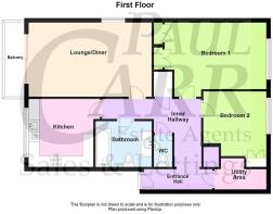 Floorplan One