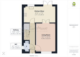 Ground Floor- Mark Stephens EweMove Newmarket and 
