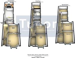 Glasfryn, Y Maes, Criccieth.jpg