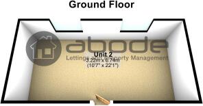 3D Floorplan