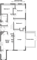 Ground Floor Floorplan