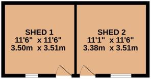 Sheds