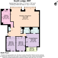 Floorplan - South Lo
