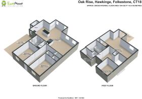 Floorplan 3D