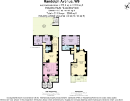 Floor Plan - Randolp