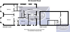 66 Oswald Road