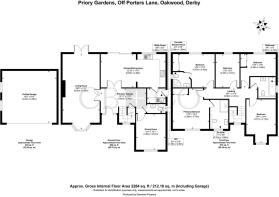 10 Priory Gardens