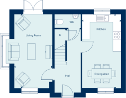 Ground floor