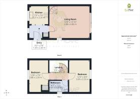 EweMove Estate Agents Basingstoke - Blackberry Wal
