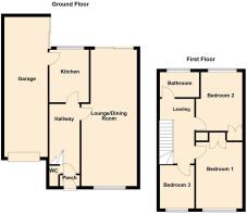 Floorplan One