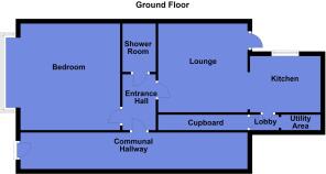 Floorplan - Flat ...
