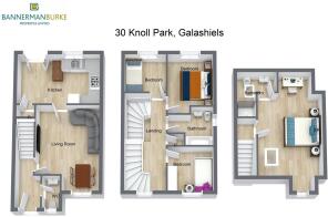 30 Knoll Park, Galashiels - 3D Plan.jpg