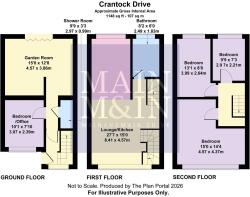 Crantock Drive