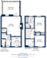 F/P - 17 Castle View, Doonfoot