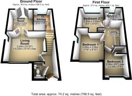 3DFloorplan