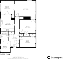 floorplans Douglas C