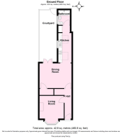 16 Nunmill Plot, York.