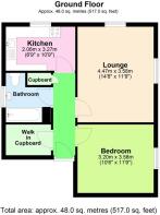 58 Yarmouth Road, Stevenage - all floors.JPG