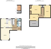 Fullwell Avenue - Floorplan