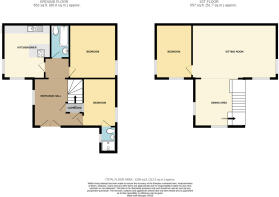 1 church mews,-high