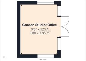 Garden Studio/Office